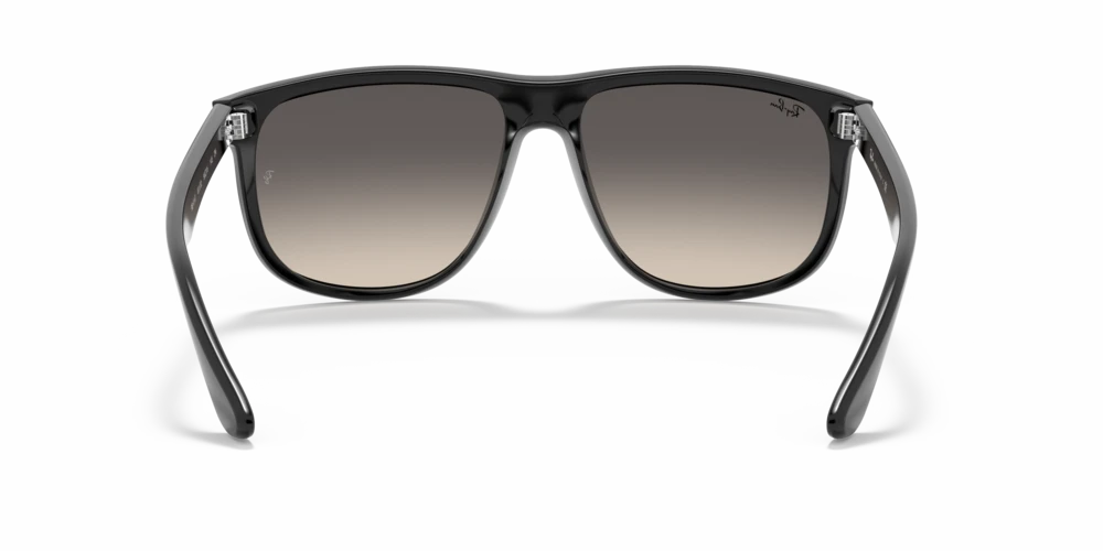 Ray-Ban Boyfriend Nero