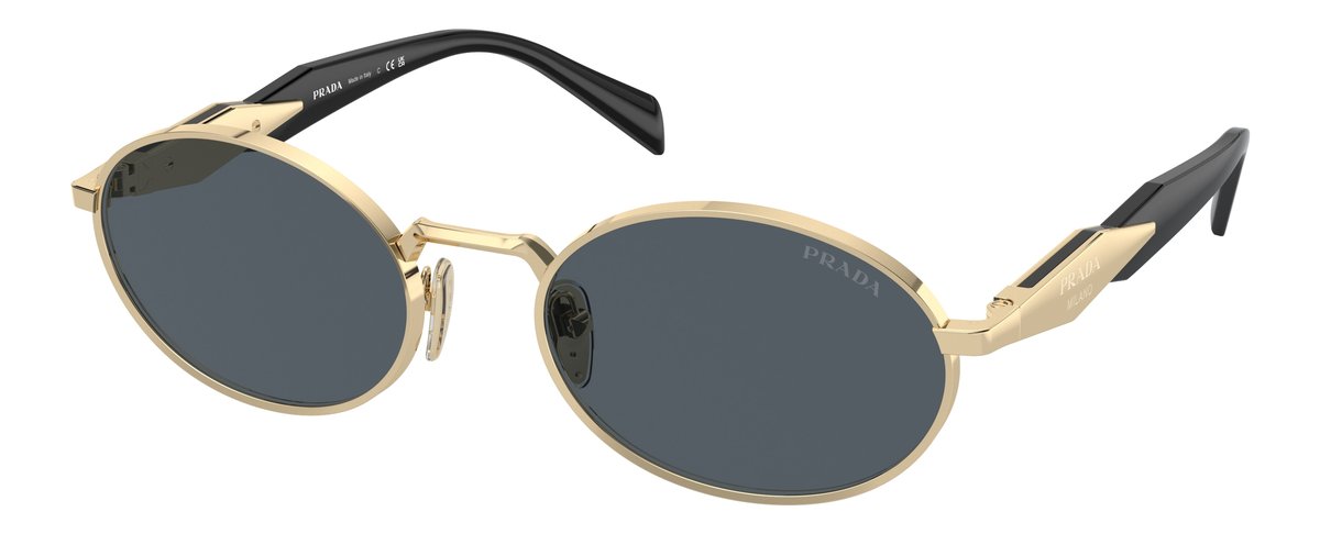 Prada PR65ZS Oro Pallido