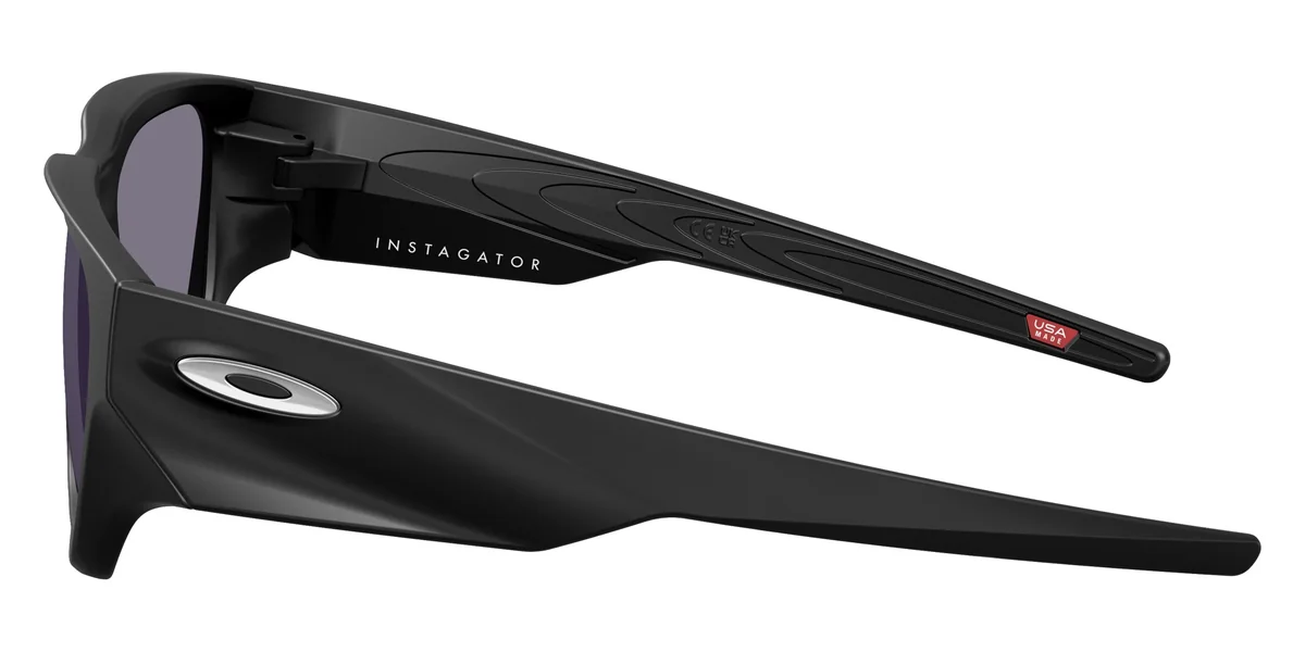 Oakley OO9514 Instagator — Occhiali da Sole Uomo