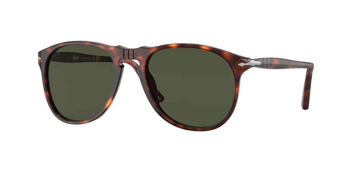 Persol PO9649S havana 24/31
