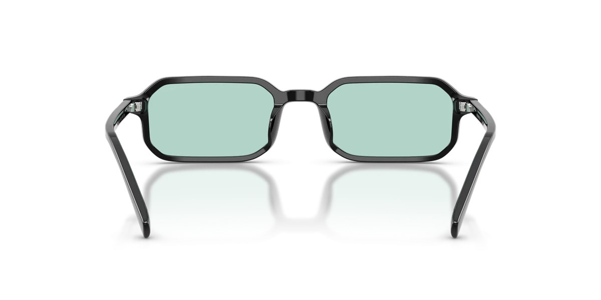 Emporio Armani EA4253 Elegante Nero