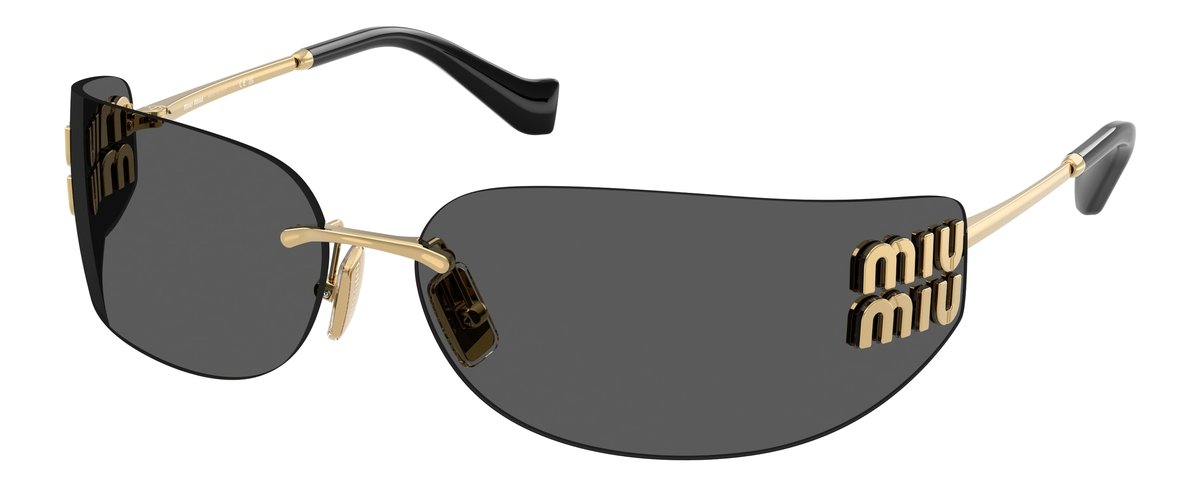 Miu Miu MUA51S Oro