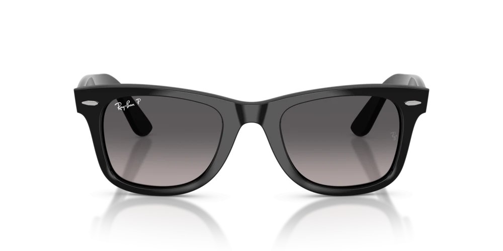 Ray-Ban Wayfarer RB4340 Nero