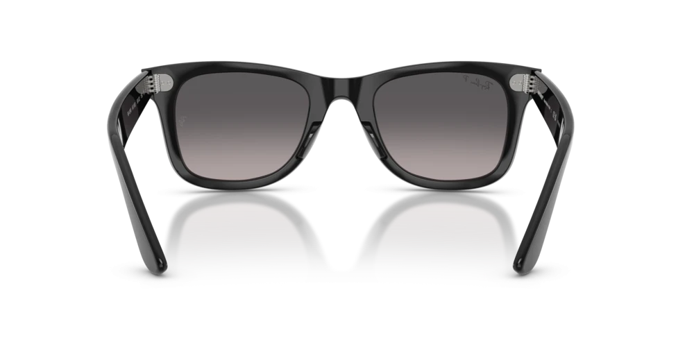 Ray-Ban Wayfarer RB4340 Nero