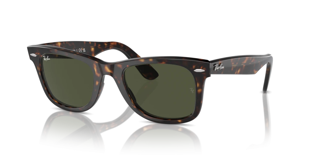 Ray-Ban Wayfarer Classic Havana