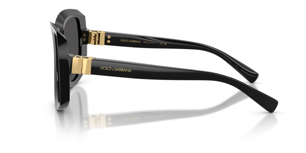 Dolce & Gabbana DG4495 Bold Nero