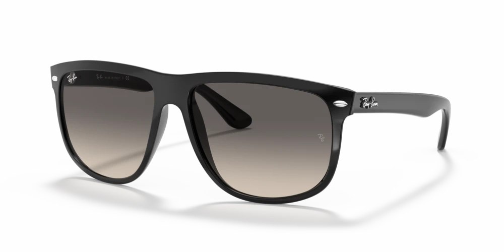 Ray-Ban Boyfriend Nero
