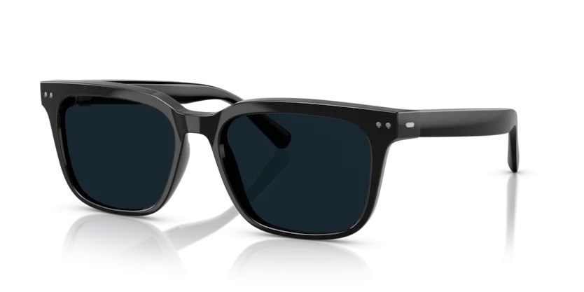 Nuance Audio Square 56 AW5004 — Nero Lucido / Grigio Transitions