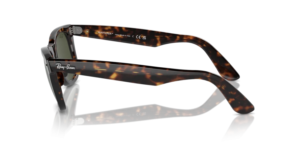Ray-Ban Wayfarer Classic Havana