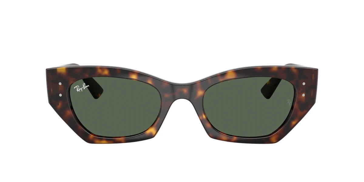 Ray-Ban Boyfriend Reverse Havana