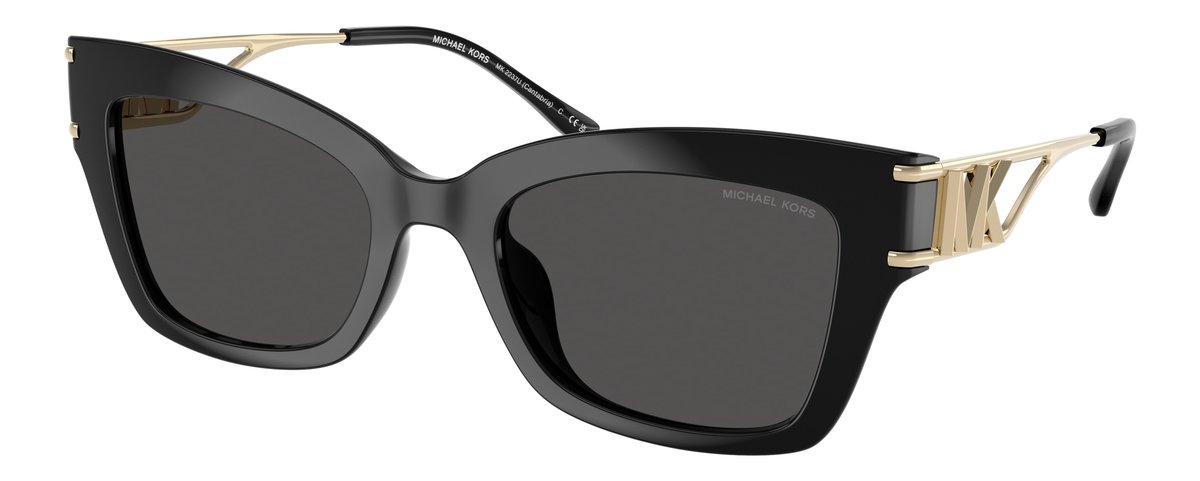 Michael Kors MK2237U Nero