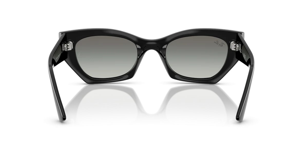 Ray-Ban Boyfriend Reverse Nero