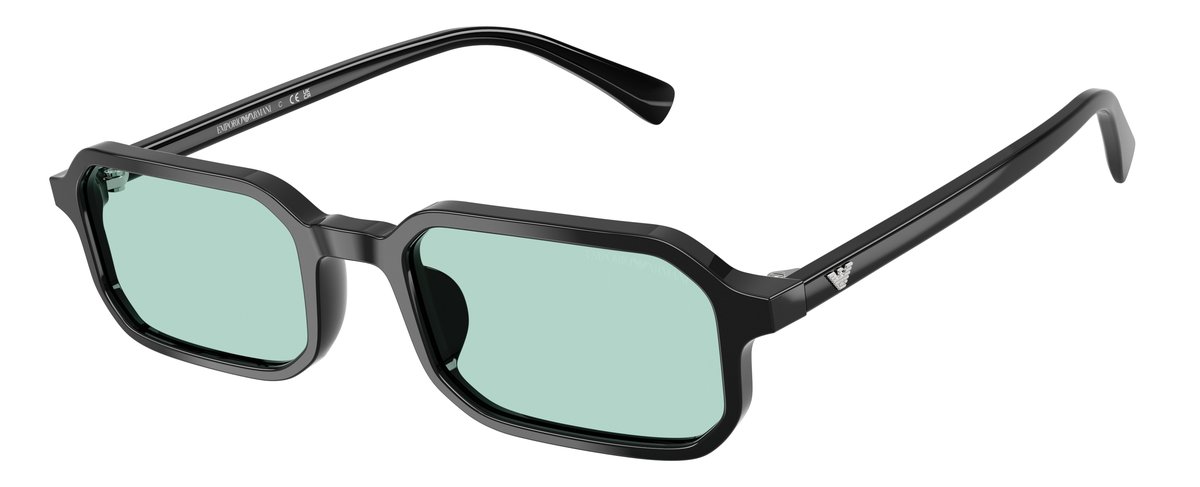 Emporio Armani EA4253U Nero Lucido