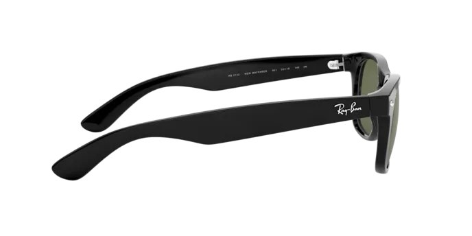 Ray-Ban New Wayfarer Nero