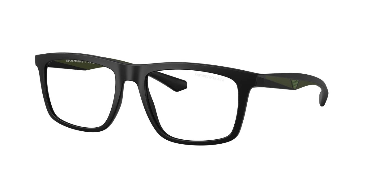 Emporio Armani EA4235 Summer Nero