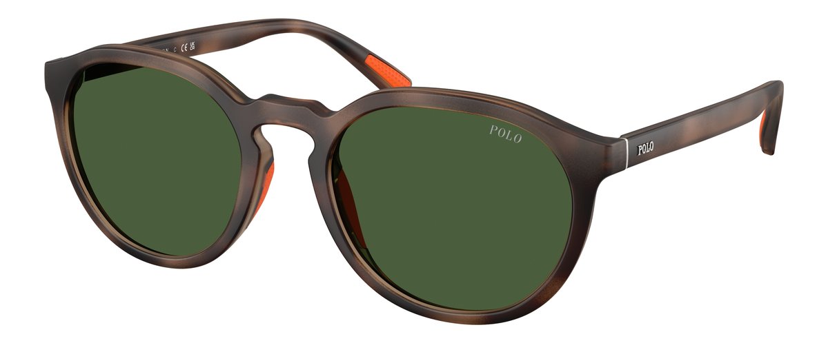 Polo Ralph Lauren PH4232U Havana Scuro Opaco
