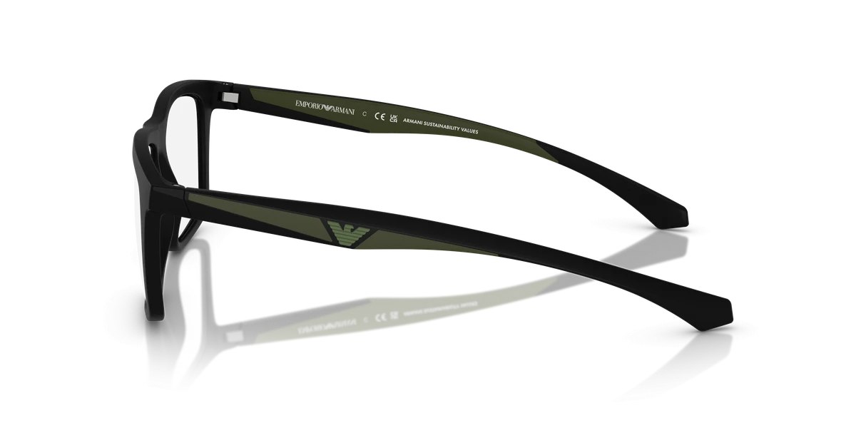 Emporio Armani EA4235 Summer Nero