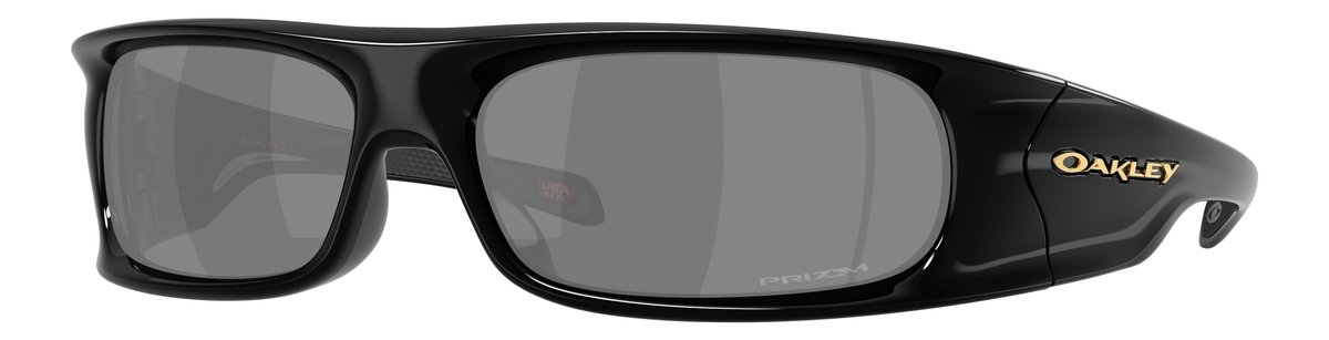 Oakley Highland Nero Prizm Black