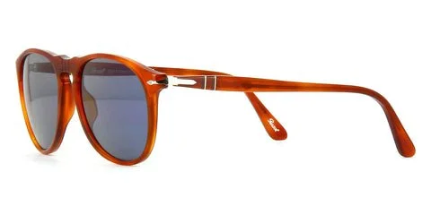 Persol PO9649S — Terra di Siena Polarizzato