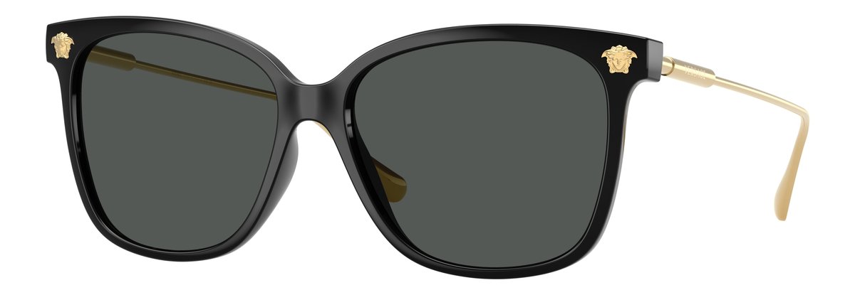 Versace VE4507U Nero