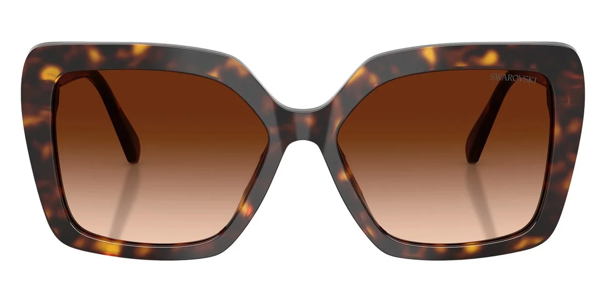 Swarovski SK6049 — Occhiali da Sole Donna