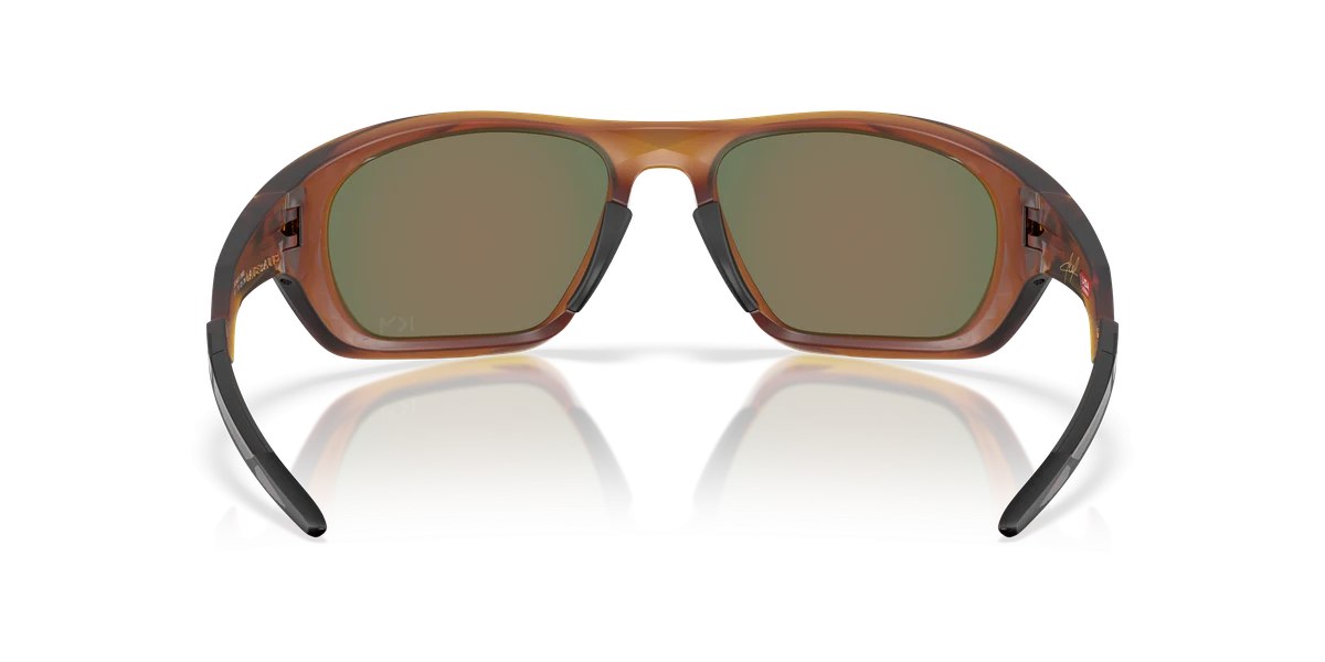 Oakley Lateralis OO9431 Ambra Scuro