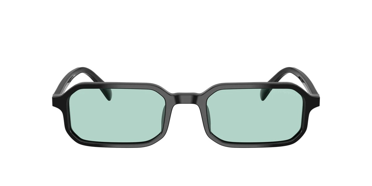 Emporio Armani EA4253 Elegante Nero