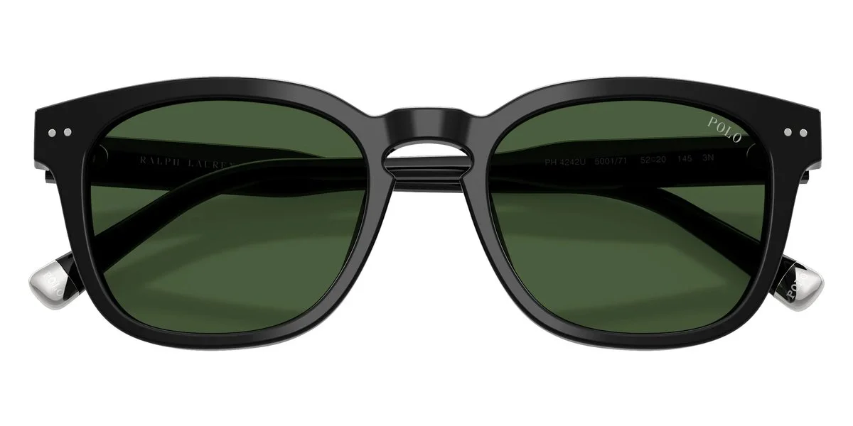 Polo Ralph Lauren PH4242U — Occhiali da Sole Uomo