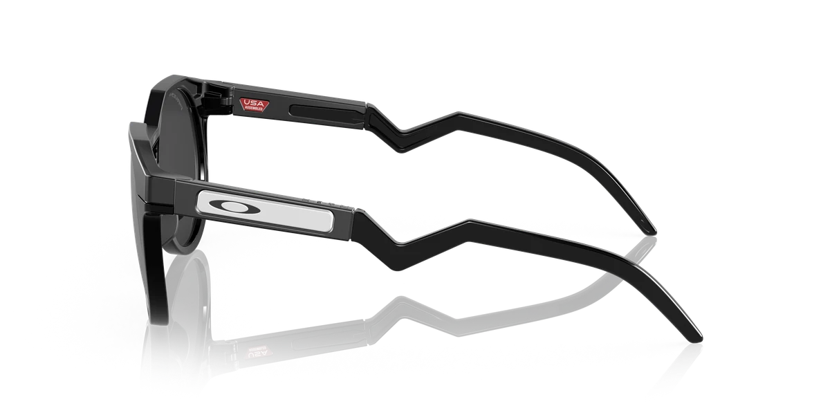 Oakley HSTN Nero Opaco