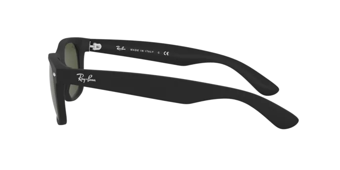 Ray-Ban New Wayfarer Nero Gommato