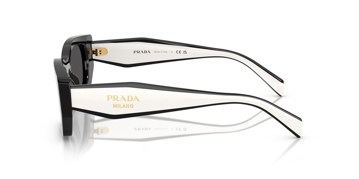 Prada B05S Catwalk Nero