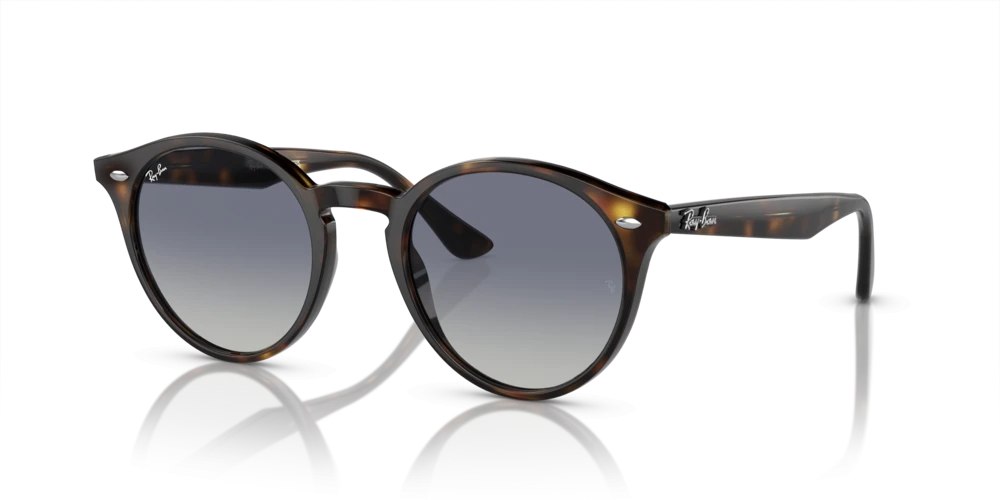 Ray-Ban Round Icons Havana Polarizzato