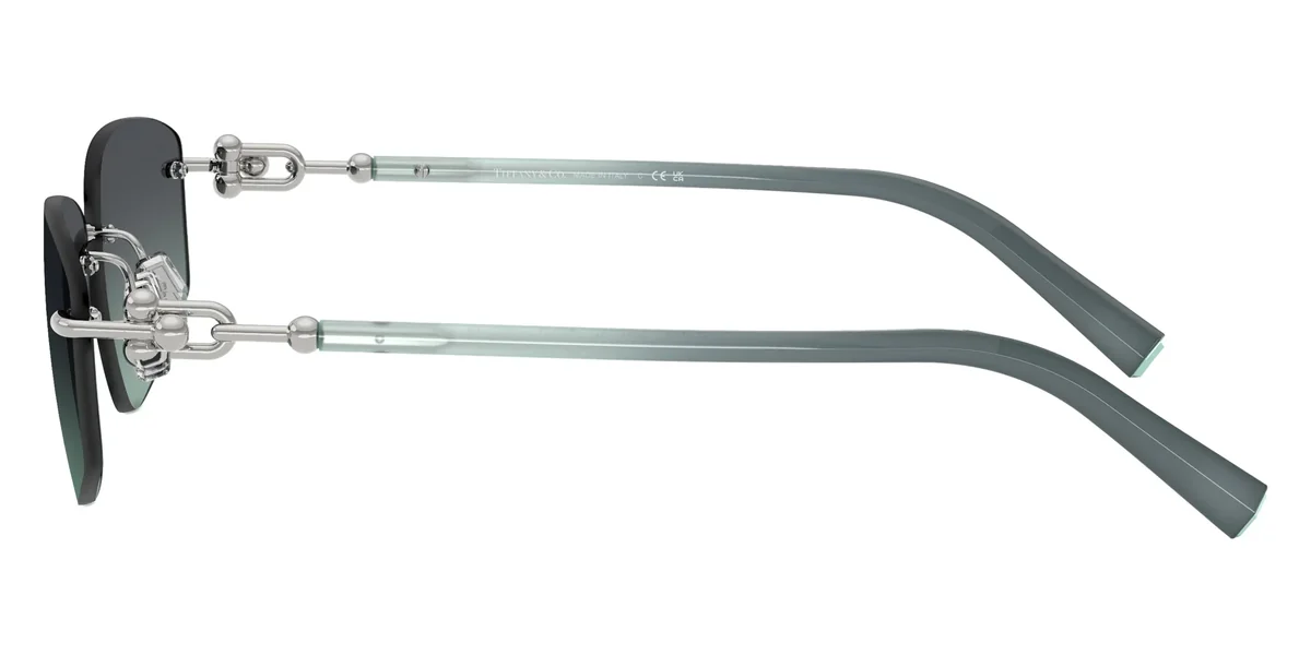 Tiffany & Co. TF3114 — Occhiali da Sole Donna