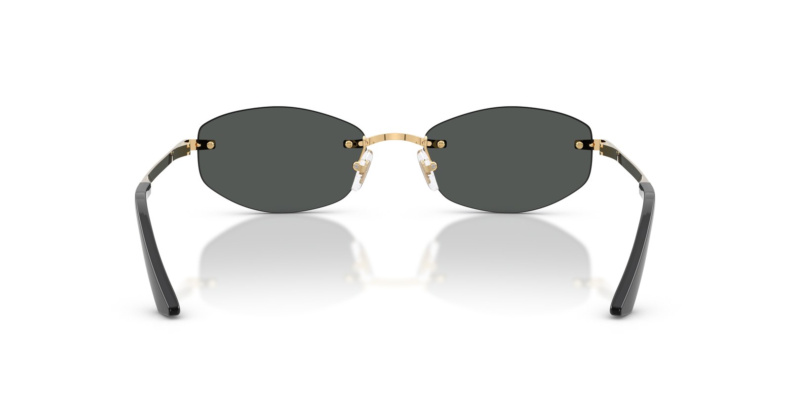 Versace VE2308D Oro Versace · Lenti Grigio Scuro — foto 4