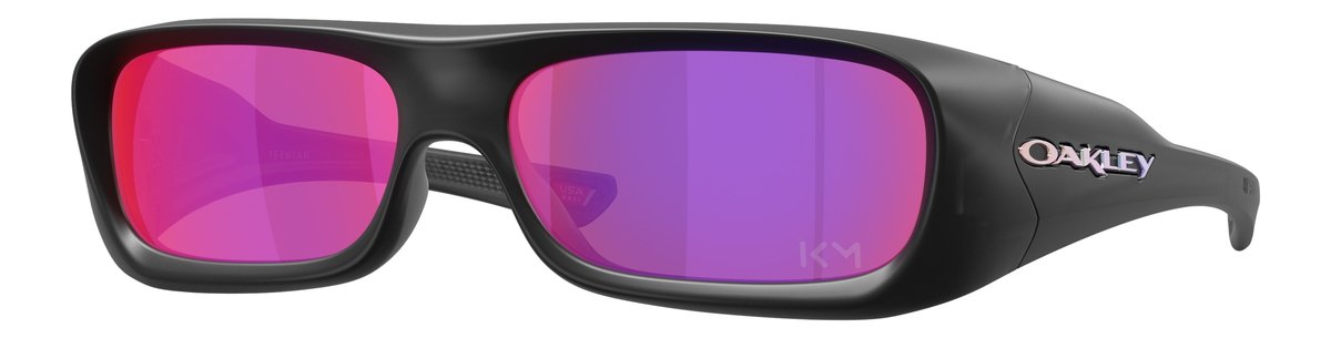 Oakley OO9520 Black Ink Opaco