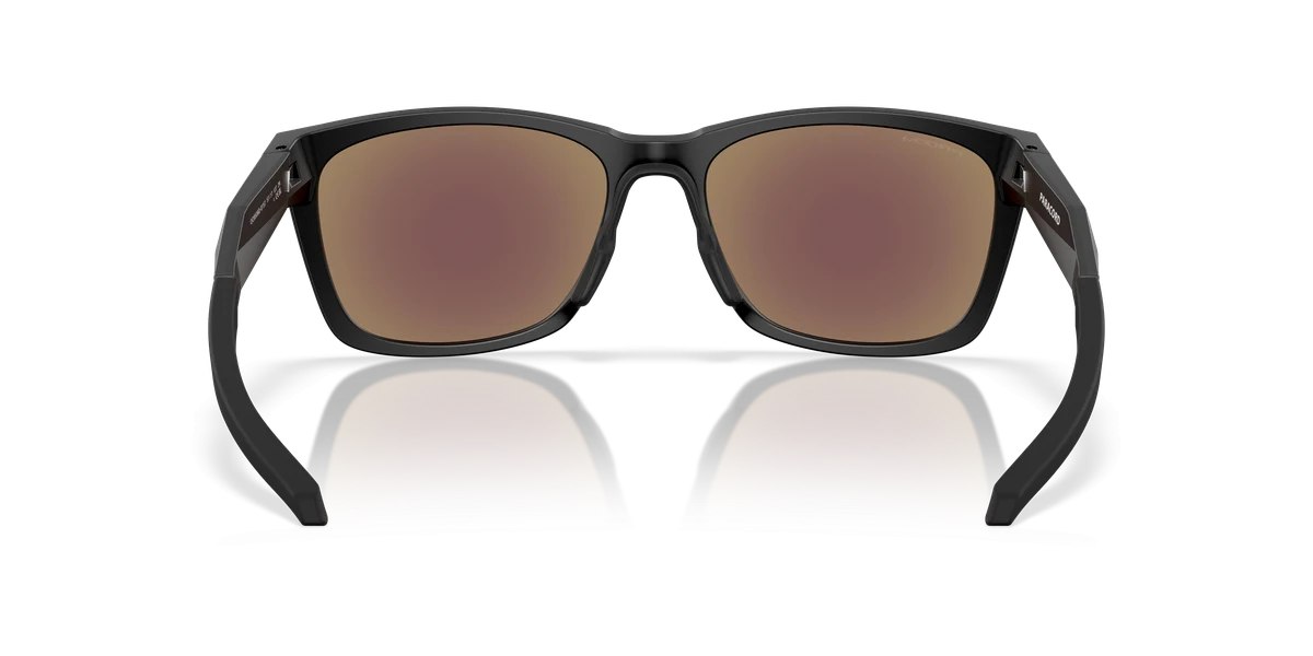 Oakley Paracord OO9506D Nero