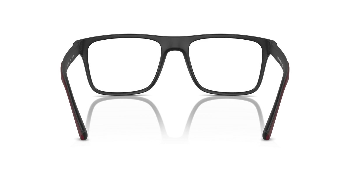 Emporio Armani EA4115 Nero