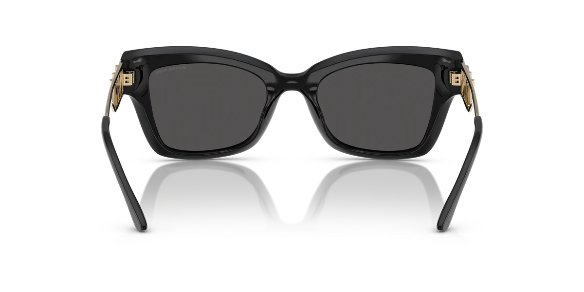 Michael Kors Savannah MK2237 Nero