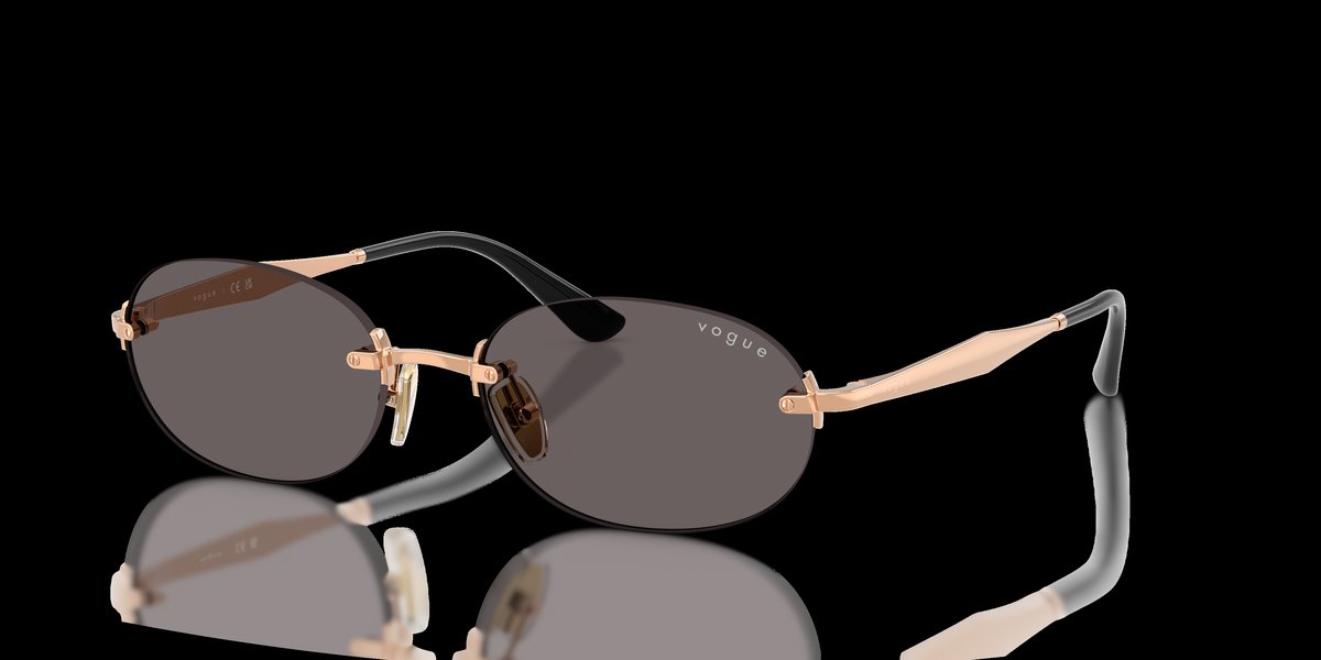 Vogue VO4342S Oro