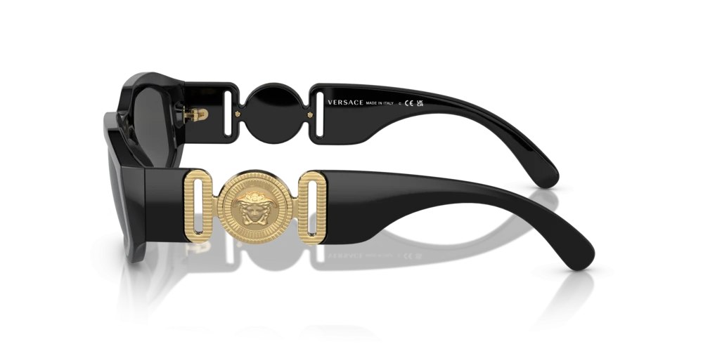Versace VE4361 Medusa Nero