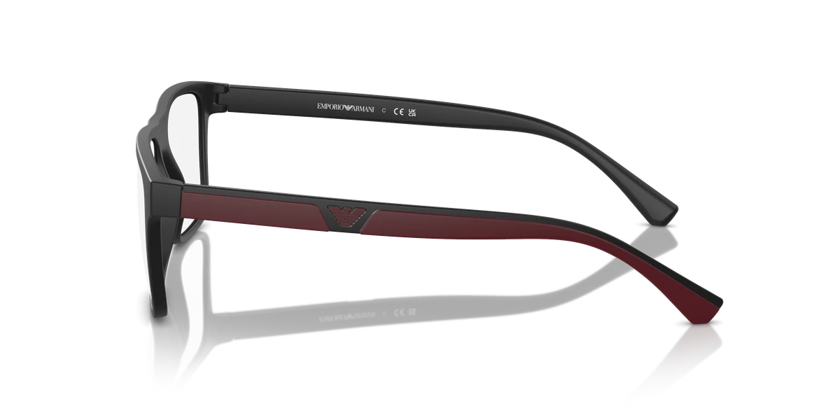 Emporio Armani EA4115 Nero