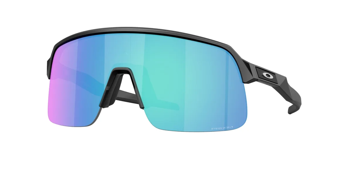 Oakley Sutro Lite S OO9496 nero opaco 949605