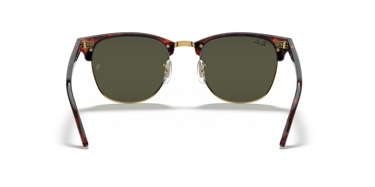 Ray-Ban Clubmaster Tartaruga