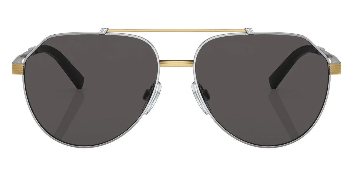 Dolce & Gabbana DG2288 — Occhiali da Sole Uomo