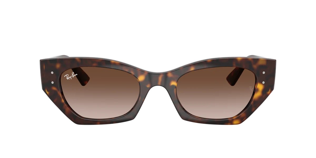 Ray-Ban Boyfriend Reverse Trasparente