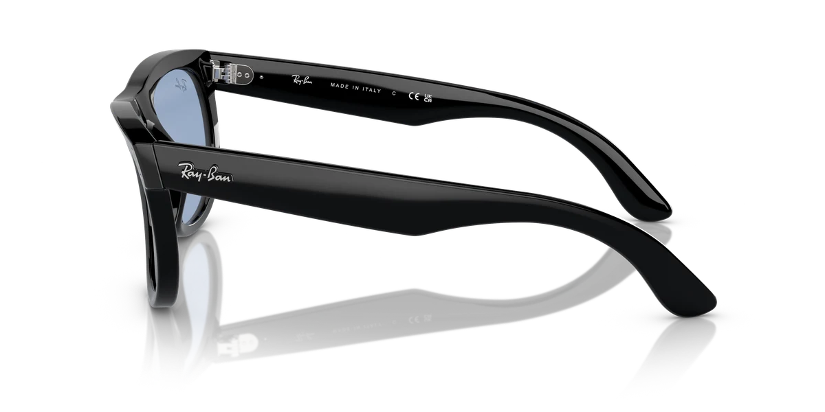 Ray-Ban Reverse RBR0502S Nero