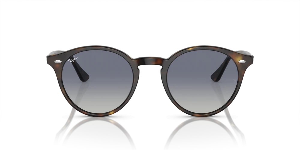 Ray-Ban Round Icons Havana Polarizzato