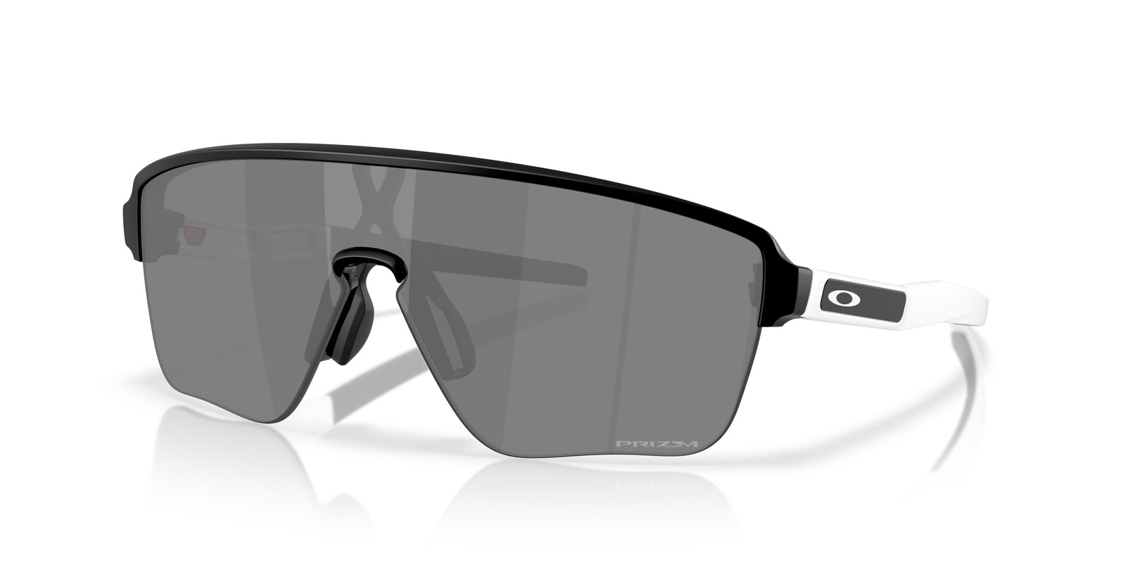 Oakley Corridor SQ OO9415 Nero Opaco · Lenti Prizm Black