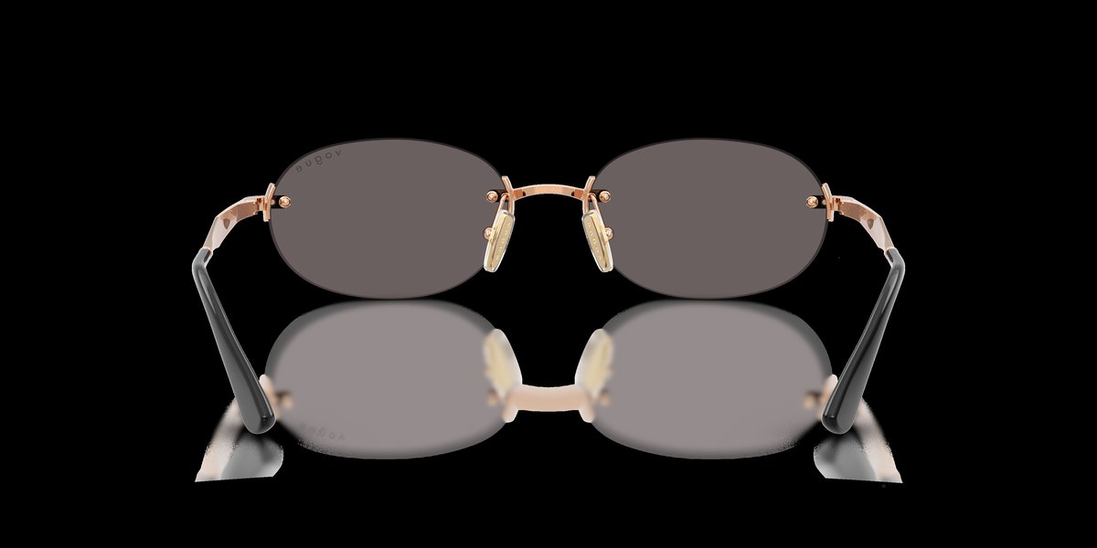 Vogue VO4342S Oro