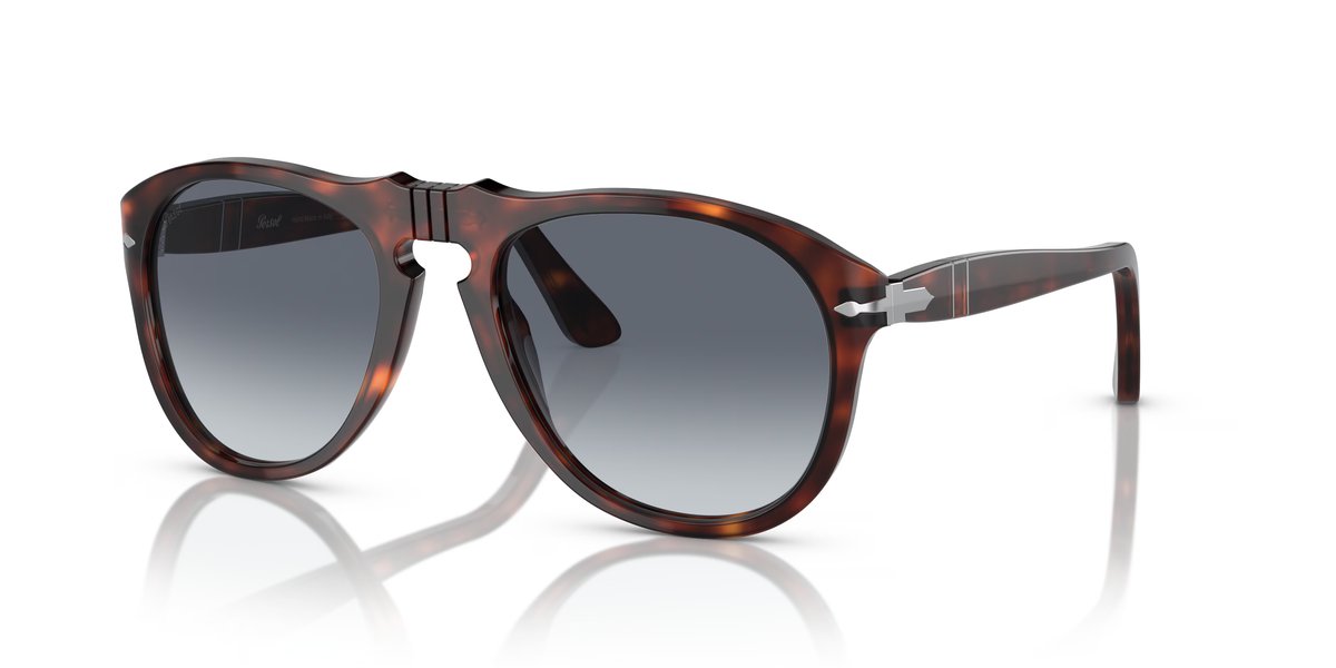 Persol 649 Havana